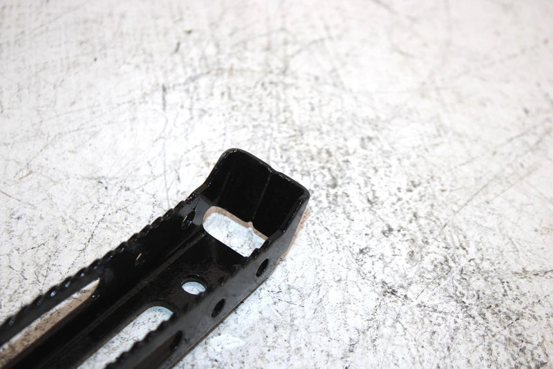 2006 Polaris Predator 500 Oem Right Foot Peg 1013852-458 AP63