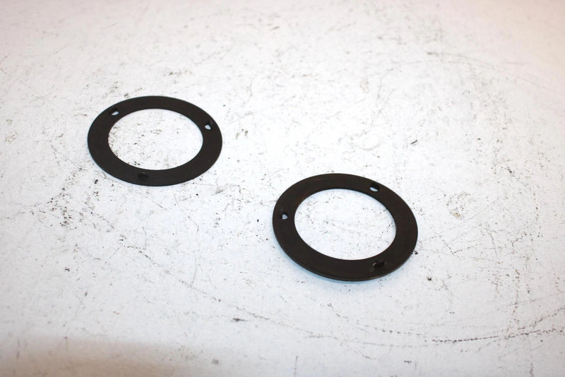 1999 Polaris Big Boss 500 Oem Armature Plate Pair 5211148 AP71