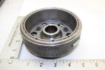 2003 Ski-doo Mxz 600 Oem Flywheel 410922953 Q3092