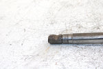 2003 Polaris 800 Xc Sp Edge Oem Steering Spindle W/Bushing 6230225-067 SP35