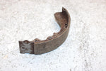 1998 Suzuki Quadrunner 250 Oem Brake Shoe Set 54400-19830 AS13
