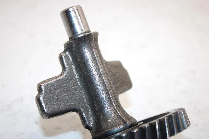 14 Can-am Outlander Max 400 Efi Oem Ballance Shaft 420620035 AB6