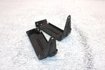 1995 Polaris Xlt Oem Side Panel Bracket Set 5240994-067 5240995 SP19