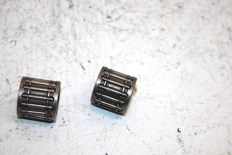 1994 Polaris Sl 750 Oem Needle Bearing Set of 3 3083216 JP29