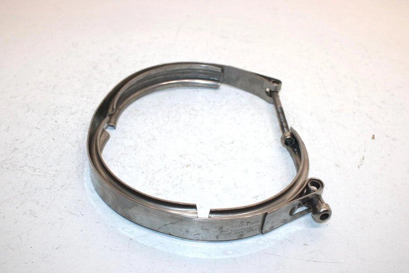2000 Sea-doo Gtx Oem Exhaust Clamp 274000510 JS56