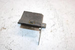 88 Yamaha Excel Iii Oem Electronics Mount Plate 8W8-81975-00-00 SY12