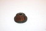2003 Honda Trx 250 Exa Sporttrax Ex Oem Reverse Idler Gear 23721-HN6-000 AH10