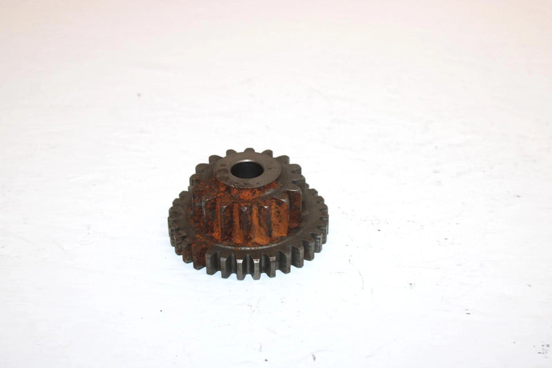 2003 Honda Trx 250 Exa Sporttrax Ex Oem Reverse Idler Gear 23721-HN6-000 AH10