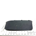 98-99 Arctic Cat 300 4X4 OEM Left Rear Mud Flap 0406-087 AA15