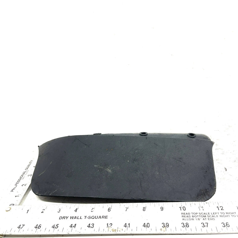 98-99 Arctic Cat 300 4X4 OEM Left Rear Mud Flap 0406-087 AA15