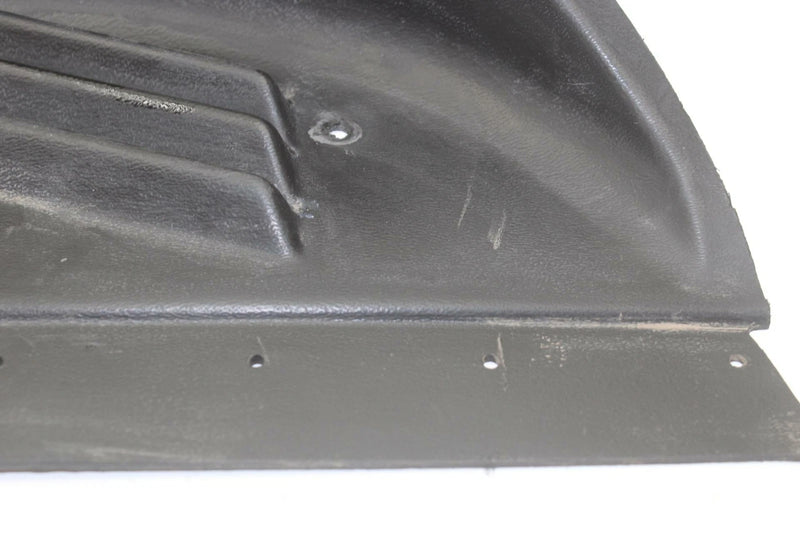 91 Arctic Cat Prowler Special OEM Instrument Panel Extension 0606-631 B558
