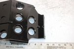 81 Yamaha Enticer 250 Et250e Oem Black Footrest Set 8G5-21910-01-00 SY6