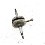 91-02 Suzuki King Quad 300 OEM Crankshaft 12200-19B70 AS34