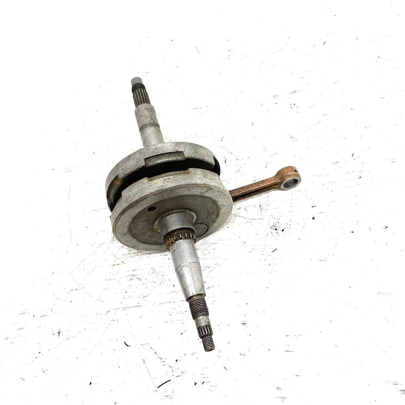 91-02 Suzuki King Quad 300 OEM Crankshaft 12200-19B70 AS34