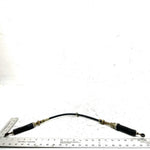 98-01 Arctic Cat 300 4X4 OEM Shift Lever Cable 3487-001 AA15 