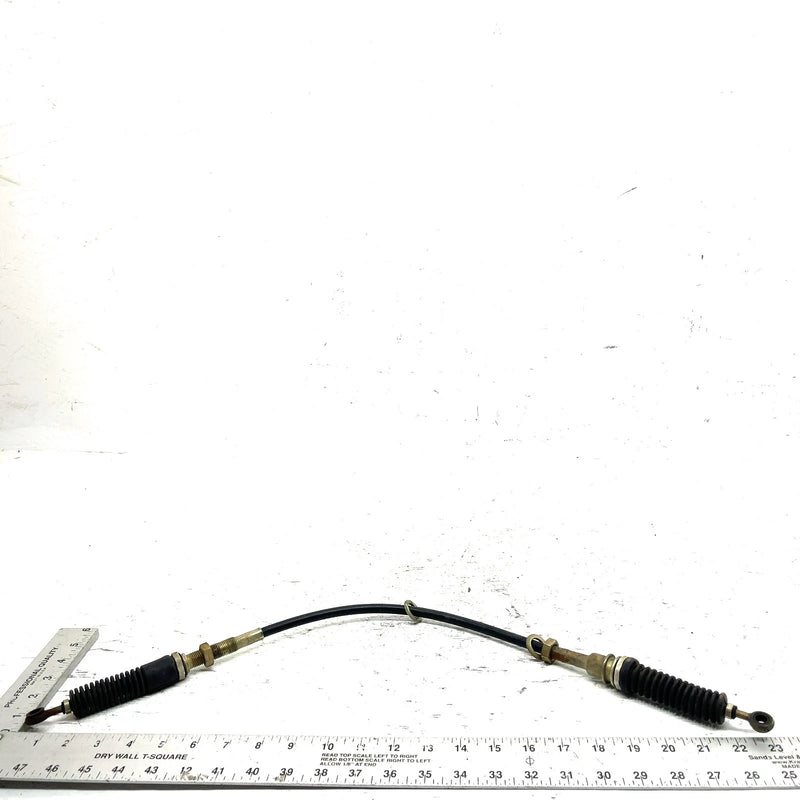 98-01 Arctic Cat 300 4X4 OEM Shift Lever Cable 3487-001 AA15 