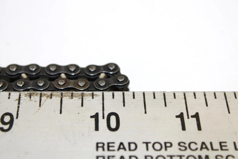 1986 Yamaha  Badger Yfm80s Oem Cam Chain 94580-25082-00 AY32
