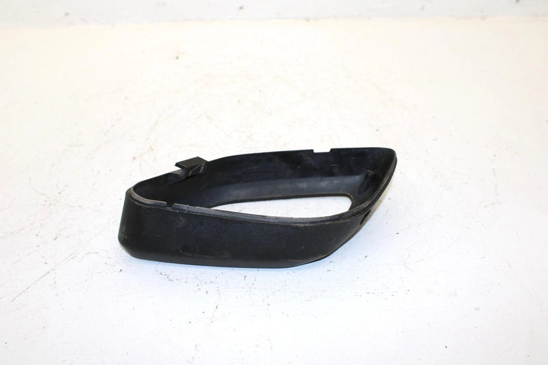 2003 Suzuki Ltf500f Oem Front Right Headlight Rim 35127-03G00 AS27
