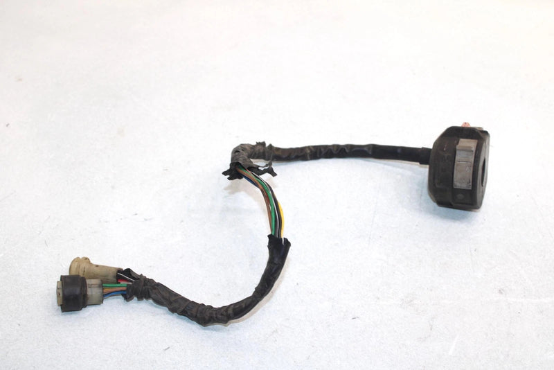 91 Yamaha  Big Bear  4wd Oem Left Control Switch 59V-83973-02-00 AY43