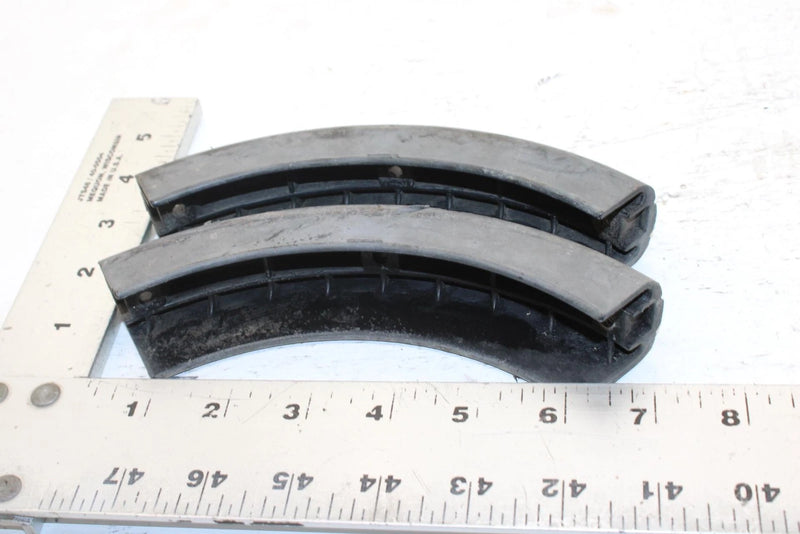 1996 Sea-doo Spx Oem Corner Bumper Pair 29102244 JS32