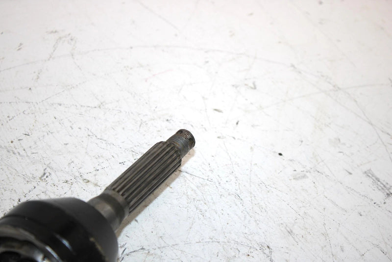 2003 Polaris Sportsman 600 Oem Front Drive Shaft 1380218 AP86