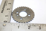 1989 Suzuki Quadrunner 160 Oem Camshaft Sprocket 12741-05201 Q1846