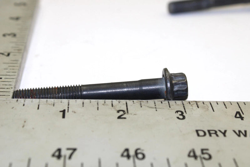 1999 Polaris Sportsman 500 Oem Cylinder Mounting Bolt Set of 4 3084873 Q3801