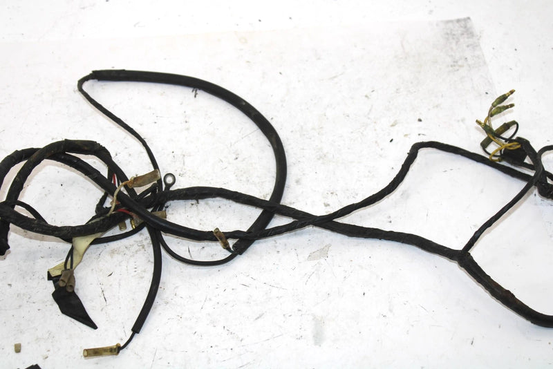 1987 Yamaha Phazer Oem Main Wire Harness 80K-82590-20-00 SY64