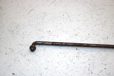 85 Honda Atc250es A Oem Hood Stay Rod 63441-SA7-010 AHS
