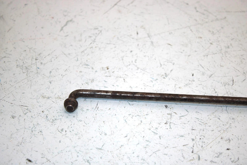 85 Honda Atc250es A Oem Hood Stay Rod 63441-SA7-010 AHS
