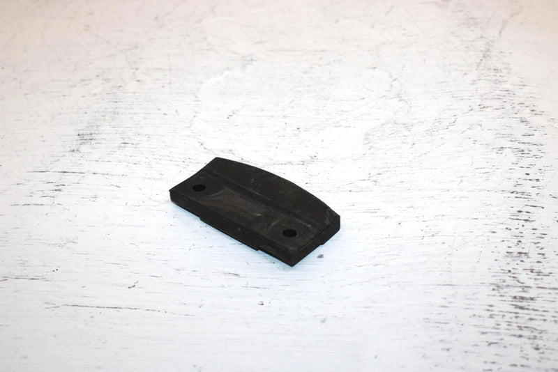 2002 Ski-doo Mxz 500 Oem Exhaust Pad 570044100 SS16