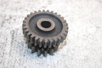 2002 Honda Foreman Rubicon Oem Rev. Idle Gear (14T/29t) 23721-HN2-000 AH36