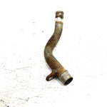 09-14 Yamaha Grizzly 550 YFM550 4x4 OEM Coolant Pipe 53B4-12481-00-00 AY65