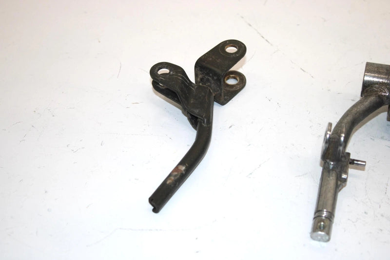94 Suzuki Quadrunner  Lt-4wd Oem Gear And Diff Shifter 57900-19851 AS5