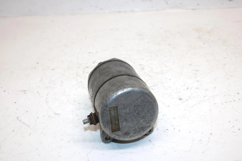2003 Honda Trx 250 Exa Sporttrax Ex Oem Starter Motor 31200-HM8-003 AH10