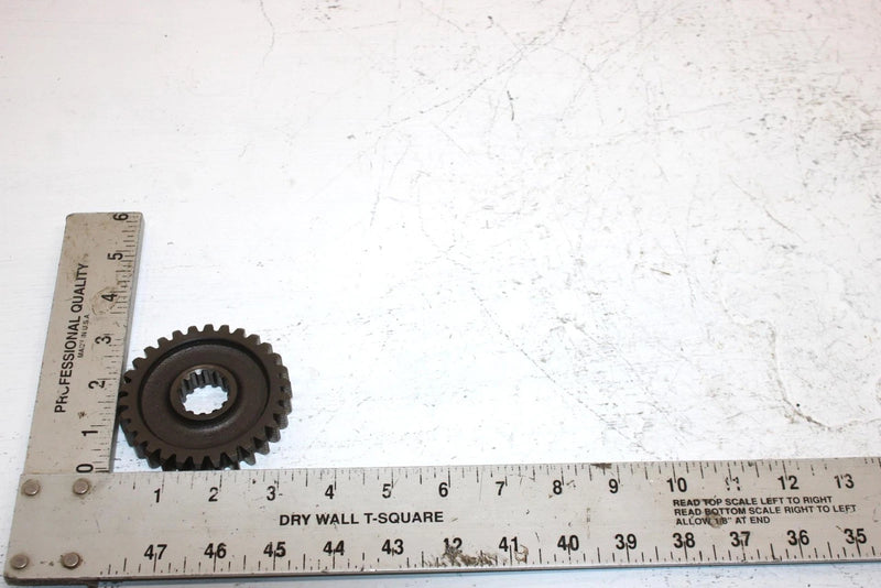 2004 Arctic Cat V2 650 Oem 30T High Driven Gear 3201-132 AA28