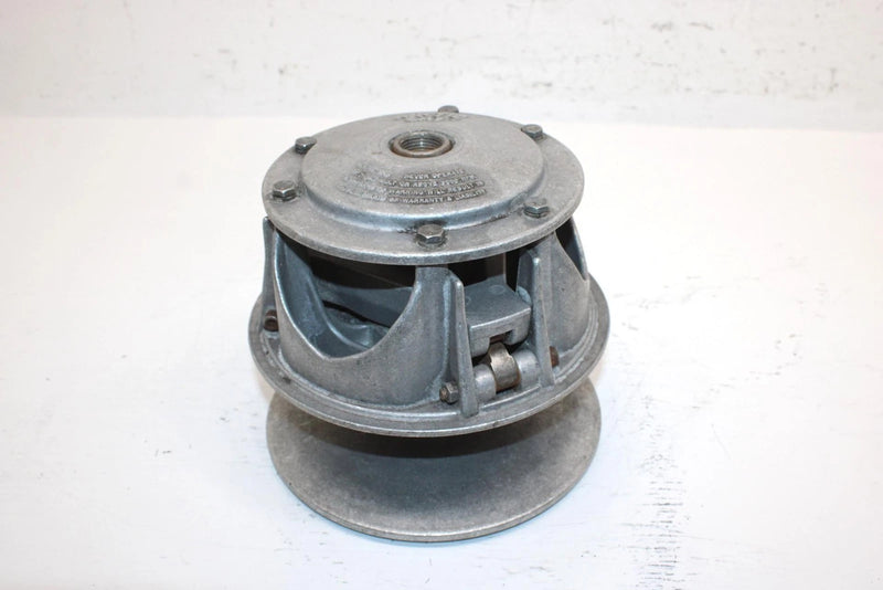 1996 Arctic Cat Zrt 600 Oem Primary Drive Clutch SA37