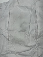New Women’s White Comfort Riders Long Sleeve English Riding Shirt. 38 G-26 