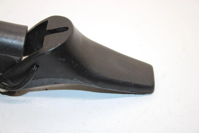 96 Polaris Xcr Sp 600 Oem Throttle/Brake Block 5431592 SPS2