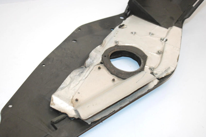 08 Arctic Cat F8 Sno Pro Efi Oem Lower Right Side Panel 3706-706 SA288