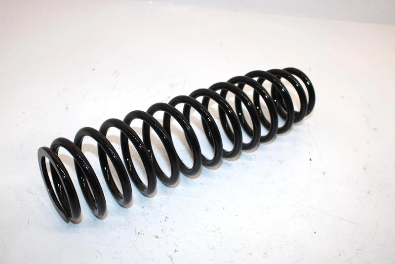 95 Polaris 300 4x4 Oem Front Shock Spring (Black) 7041238-195 AP39