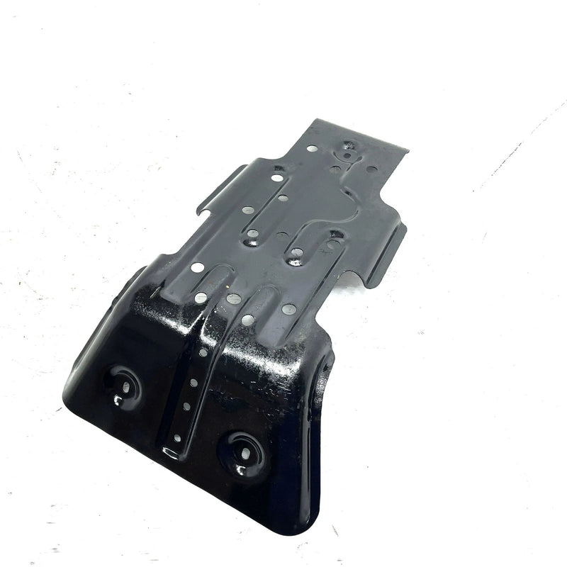 91-02 Suzuki King Quad 300 4x4 OEM Front Skid Plate 61390-19B12 AS34