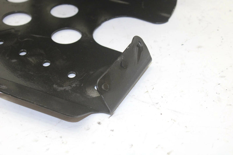 96 Polaris Classic OEM Left Foot Well 1012337 SP122