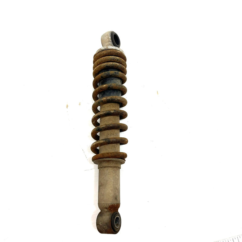 87 Honda FourTrax 200 TRX200SX 2x4 OEM Front Suspension Shock 51400-HB3-003 AH91