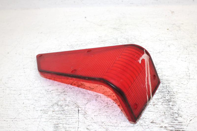 1997 Polaris Classic Oem Left Taillight Lens 5432032 SP42