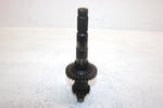2000 Polaris Magnum 325 Oem Transmission Input Shaft 3233604 AP96