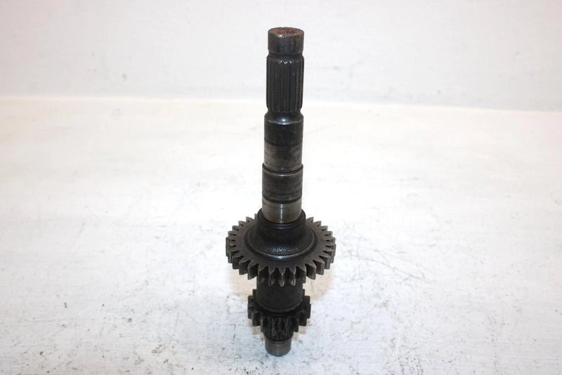 2000 Polaris Magnum 325 Oem Transmission Input Shaft 3233604 AP96