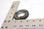2000 Polaris Xplorer 400 Oem 24T transmission Gear 3233719 AP200