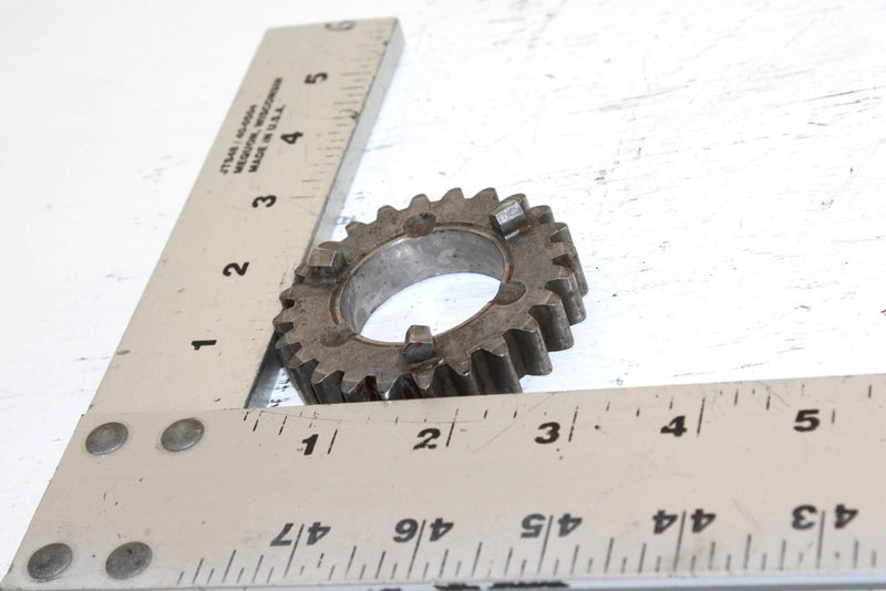 2000 Polaris Xplorer 400 Oem 24T transmission Gear 3233719 AP200