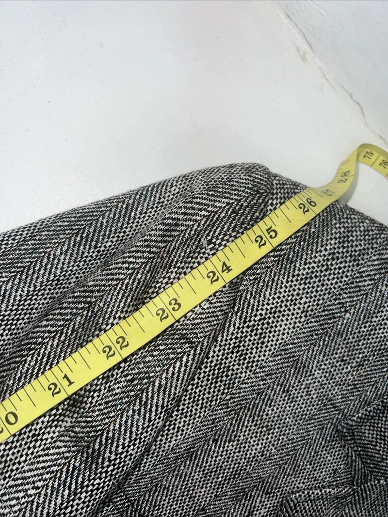 New Men’s Pioneer Wear Grey Suit Jacket 44L #12501 AA-606